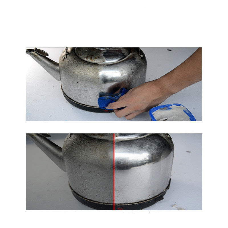 Stainless Cleaning Cream