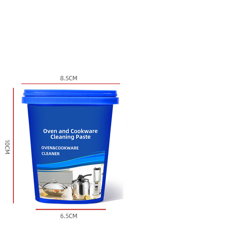 Stainless Cleaning Cream