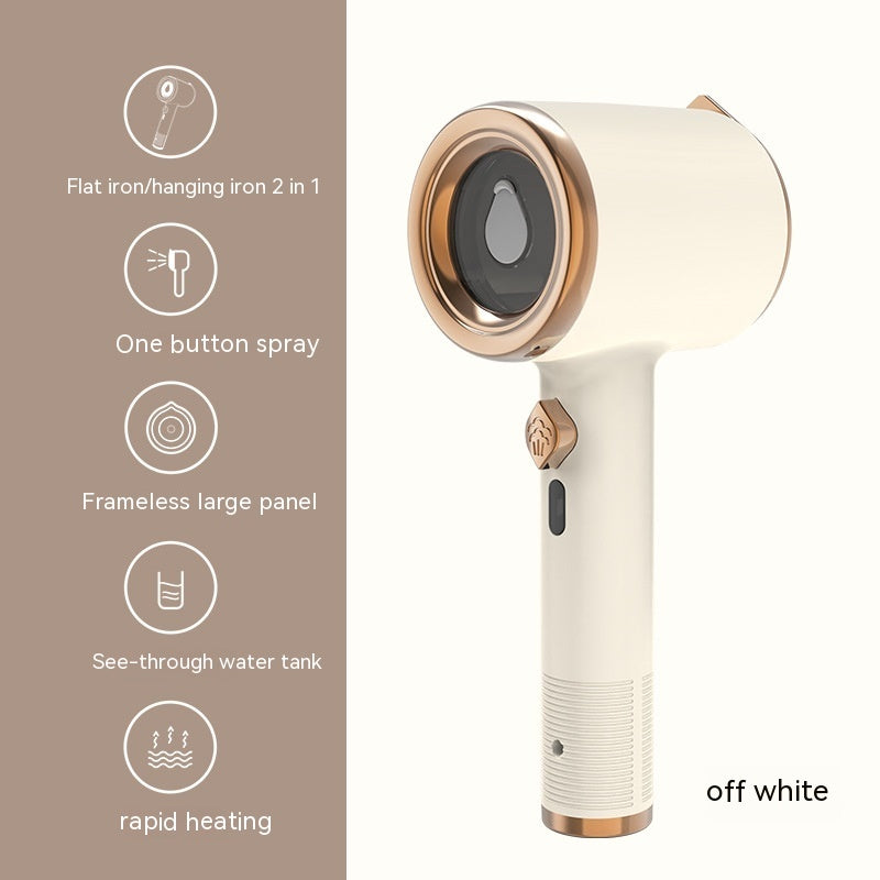 Mini Handheld Garment Steamer