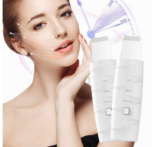 Ultrasonic Skin Peeling Machine