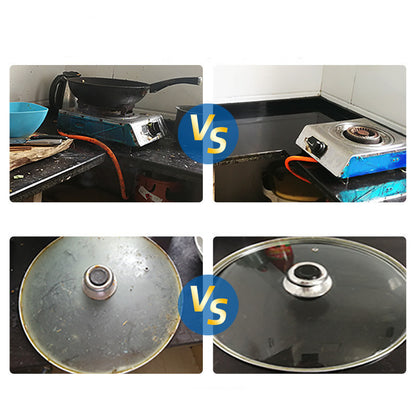 Stainless Cleaning Cream