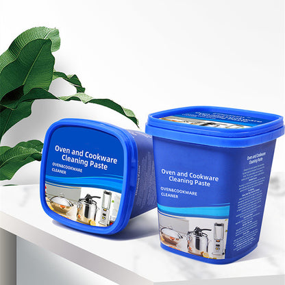 Stainless Cleaning Cream